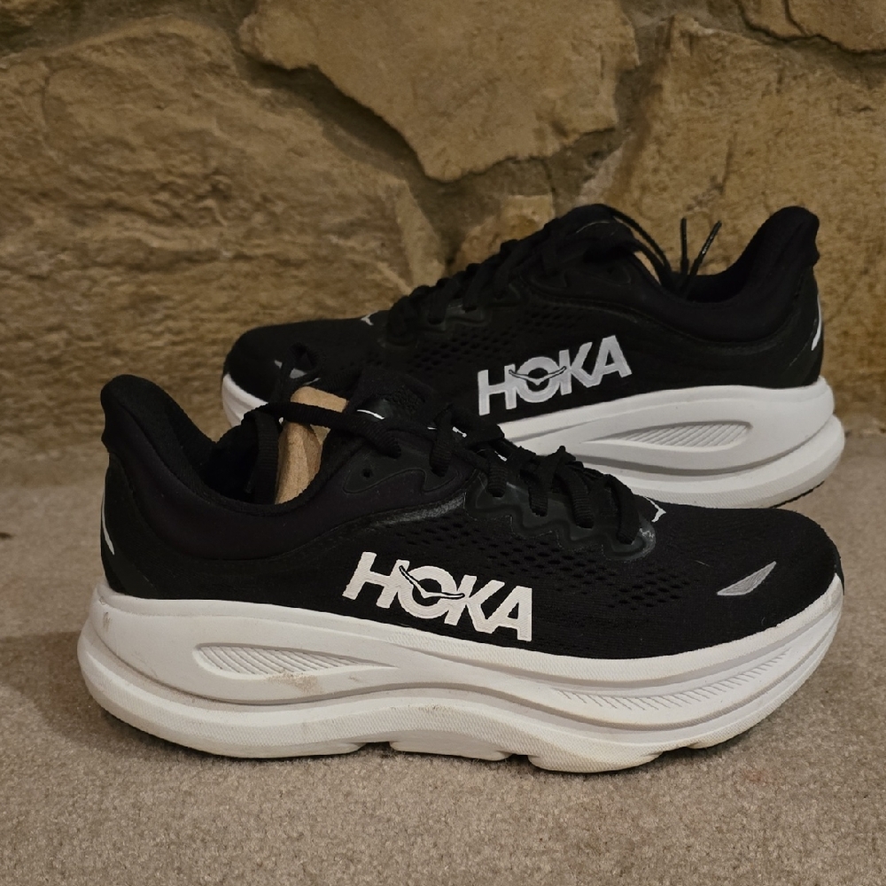 HOKA Bondi 9